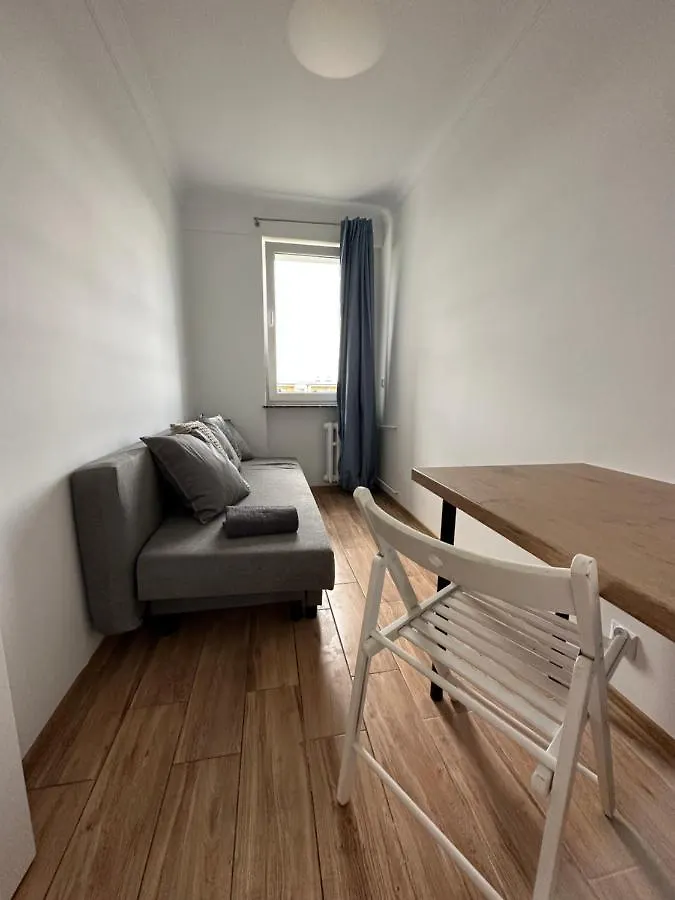 Guest house Rooms4Less Gdansk Poland