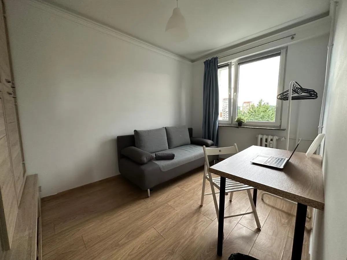 Rooms4Less Gdansk