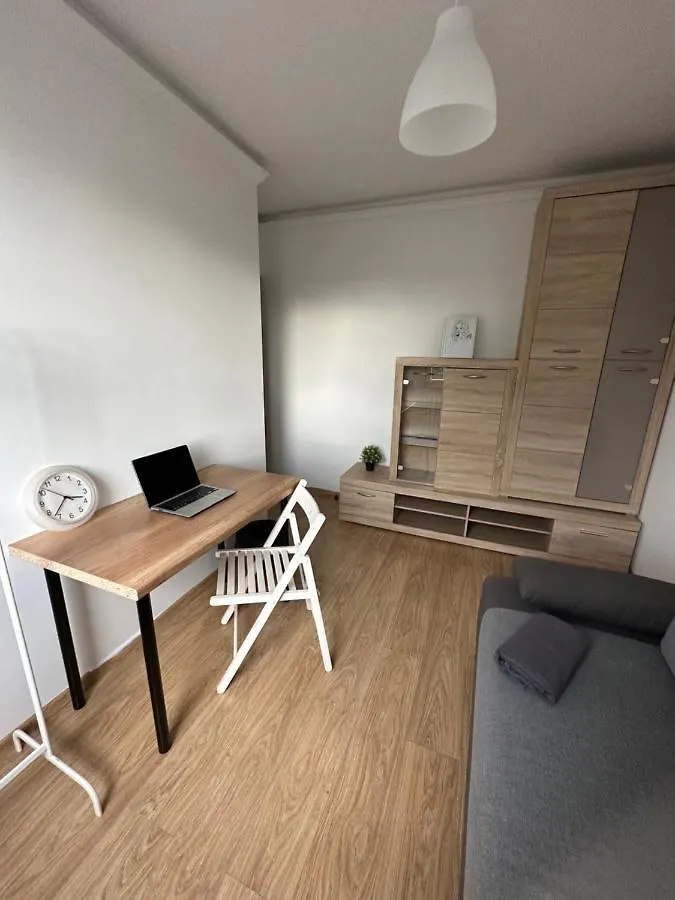 Guest house Rooms4Less Gdansk