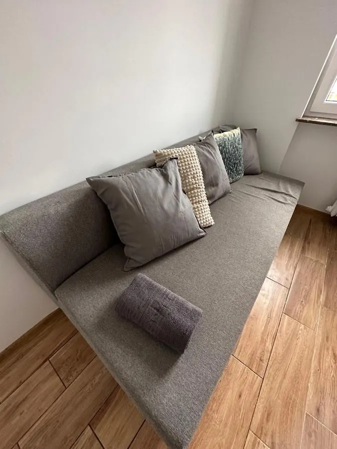 Rooms4Less Gdansk Poland