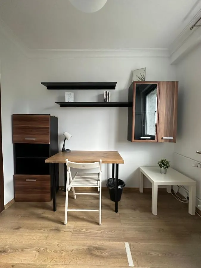 Rooms4Less Gdansk Guest house