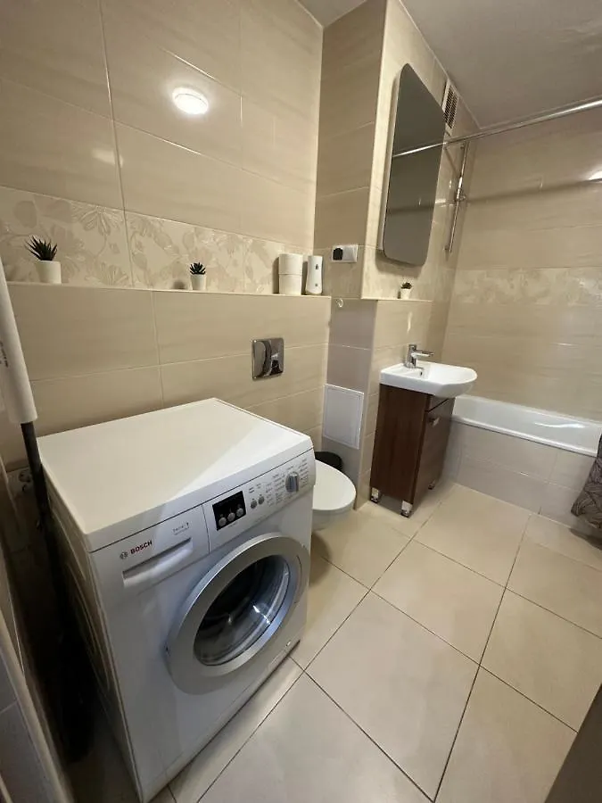 Rooms4Less Gdansk