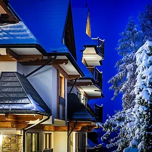 Taternik By Golden Zakopane
