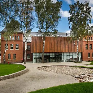 Kampus Garnizon Gdansk