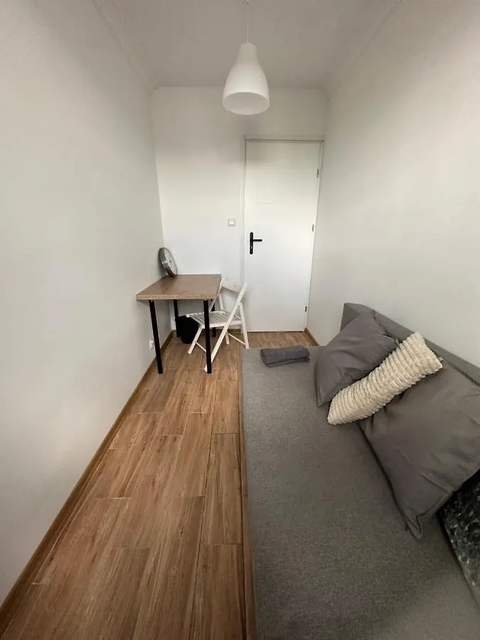 Rooms4Less Danzica