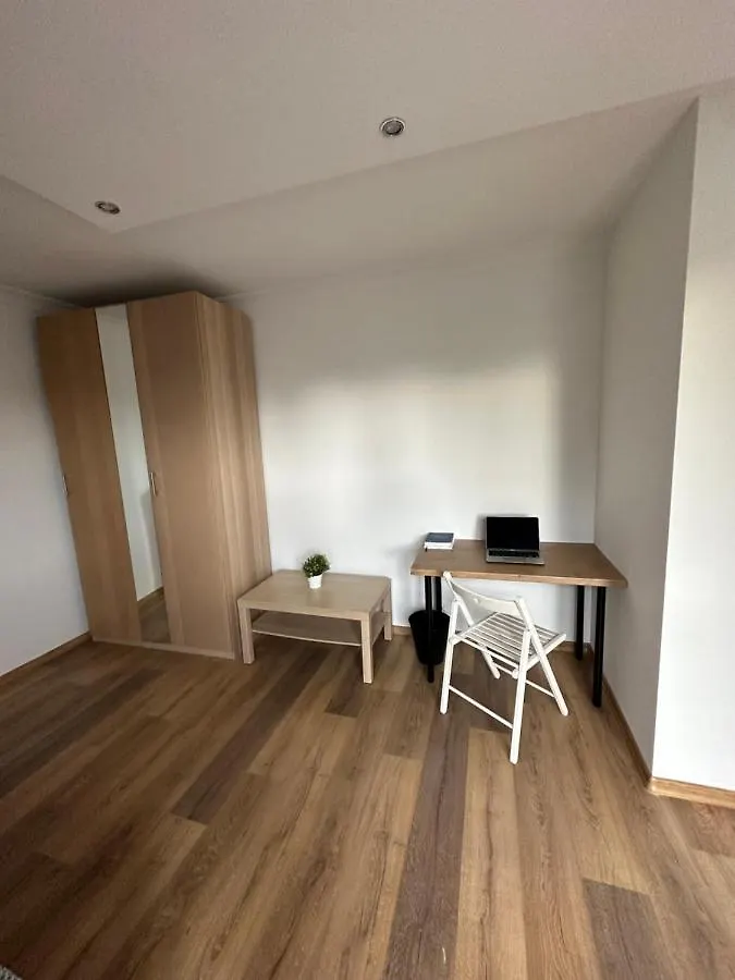 Rooms4Less Danzica 0*,  Polonia