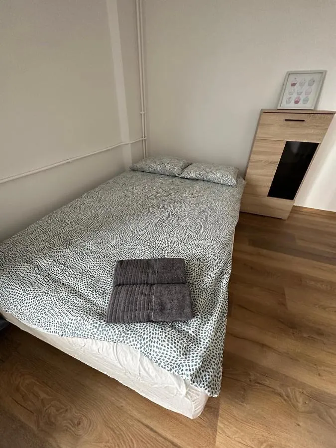 Rooms4Less Danzica