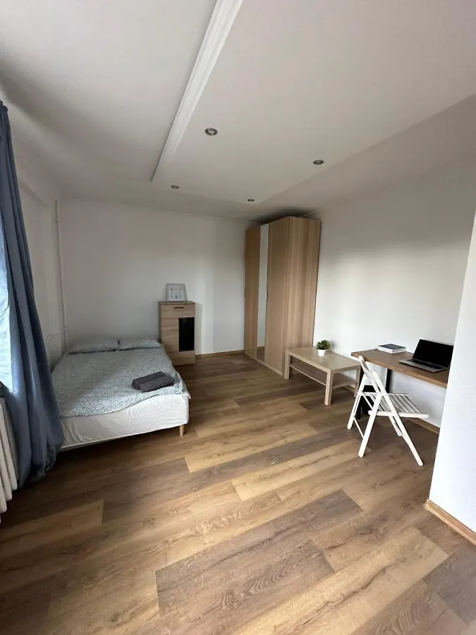 Rooms4Less Danzica Polonia