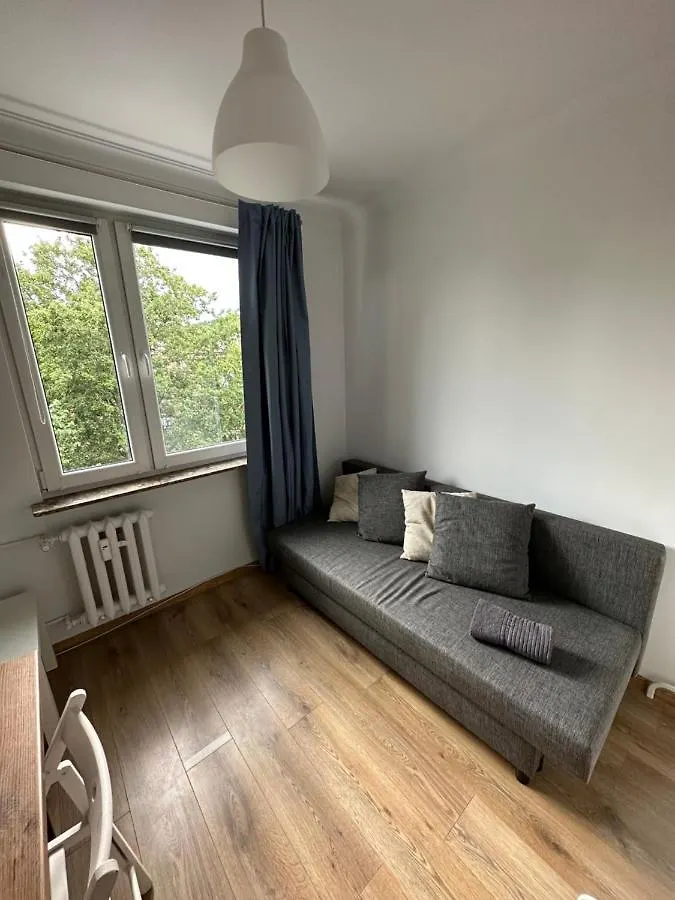 Rooms4Less Danzica Affittacamere
