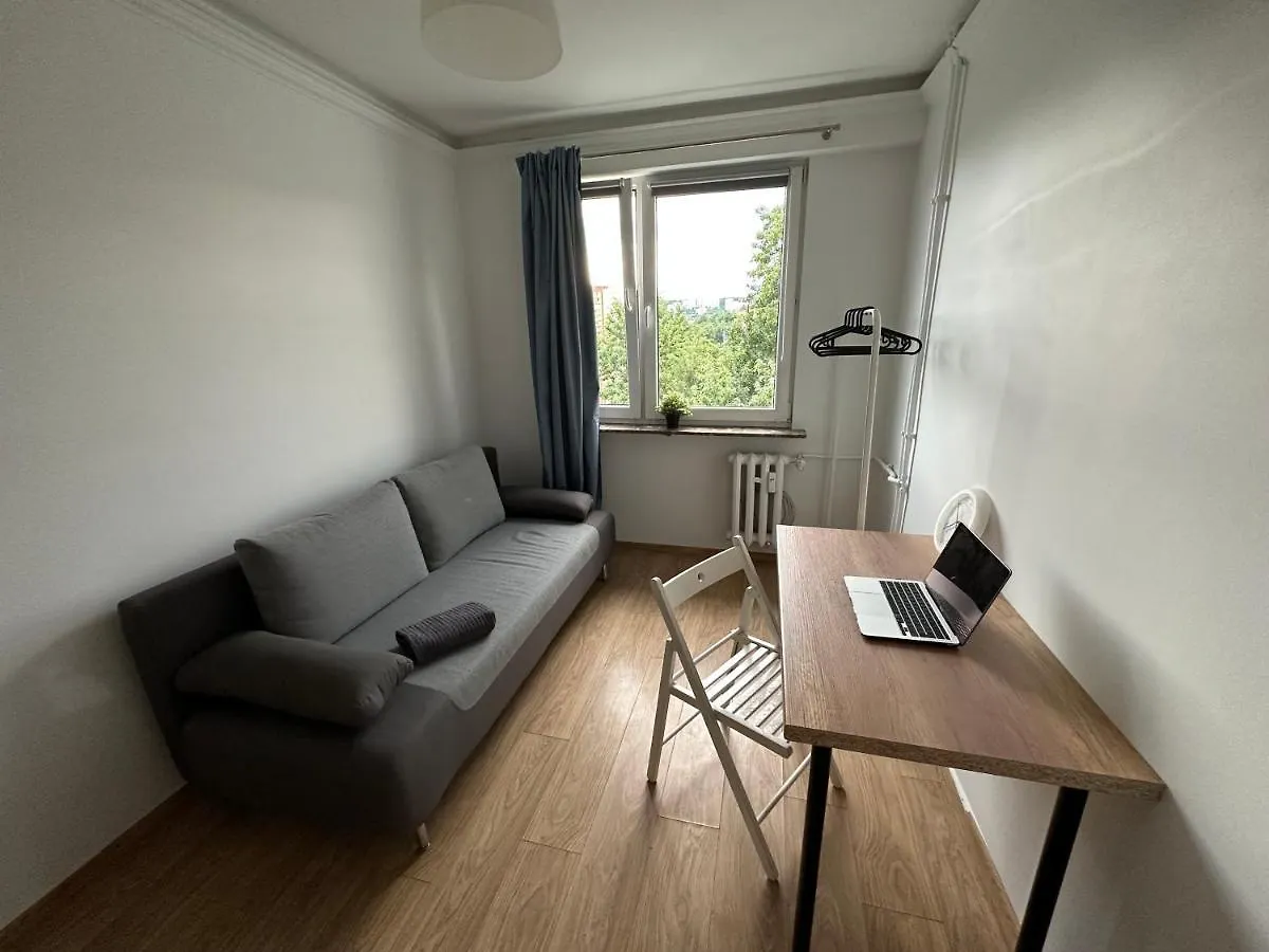 Rooms4Less Danzica