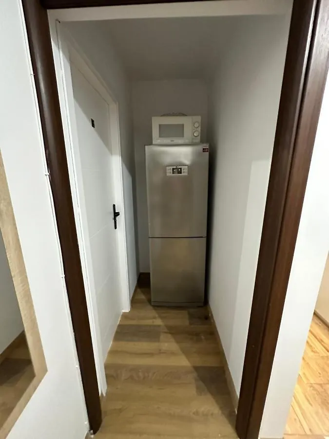 Rooms4Less Danzica 0*,
