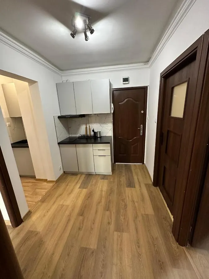 Affittacamere Rooms4Less Danzica Polonia