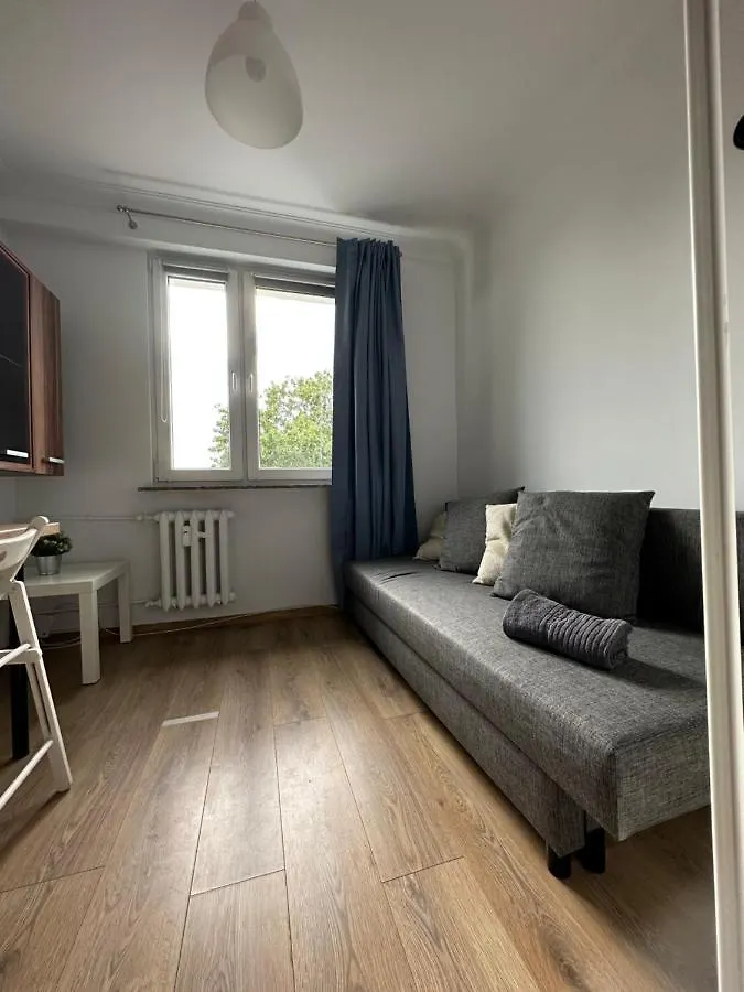 Rooms4Less Danzica Affittacamere